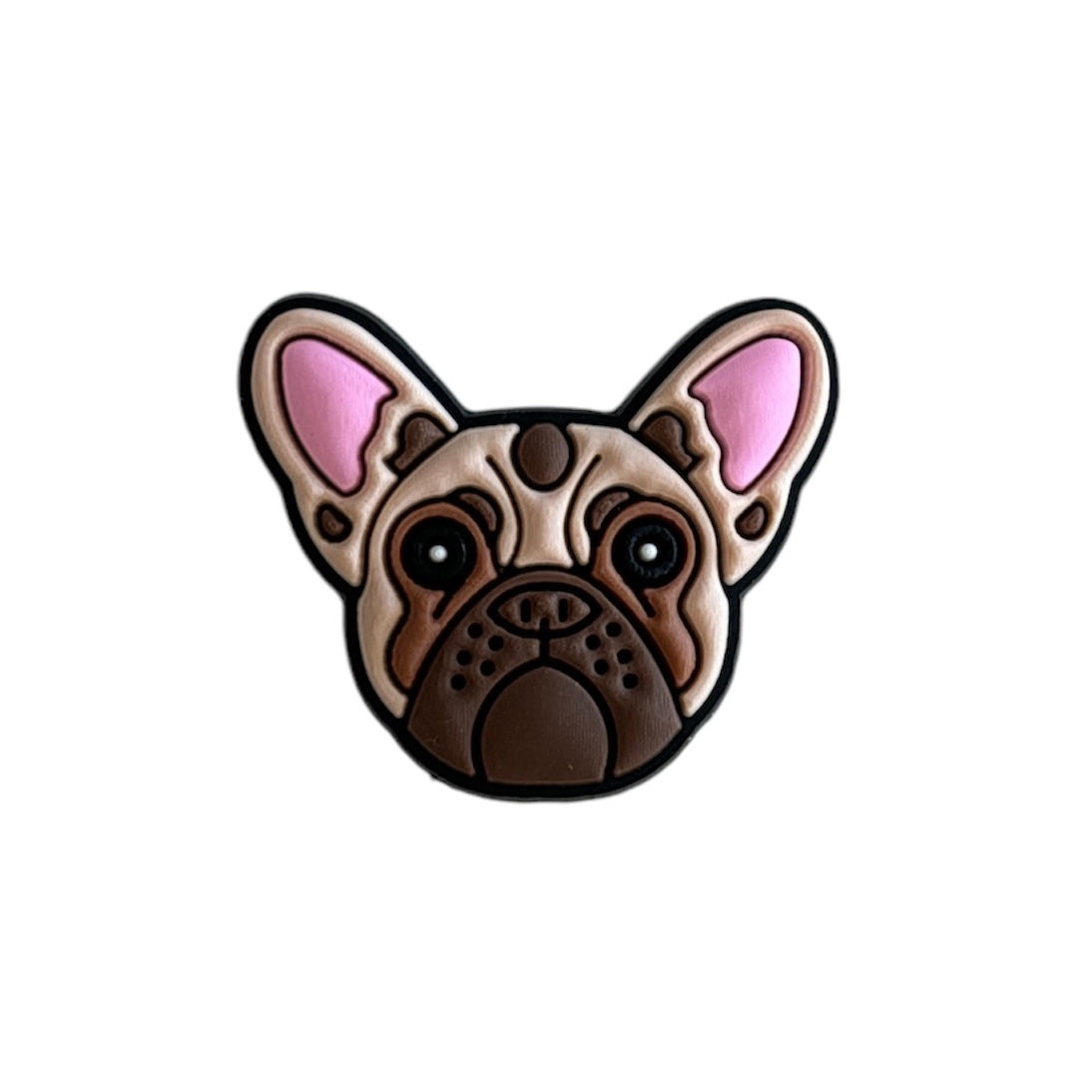 Frenchie Charm