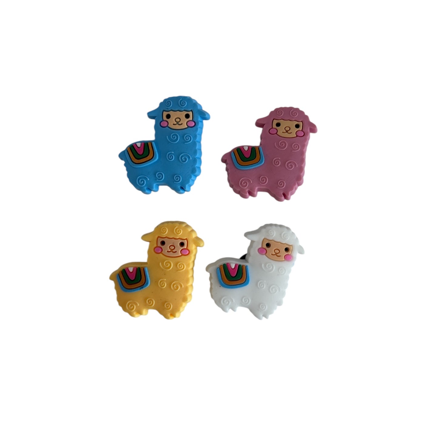 Llama Charm
