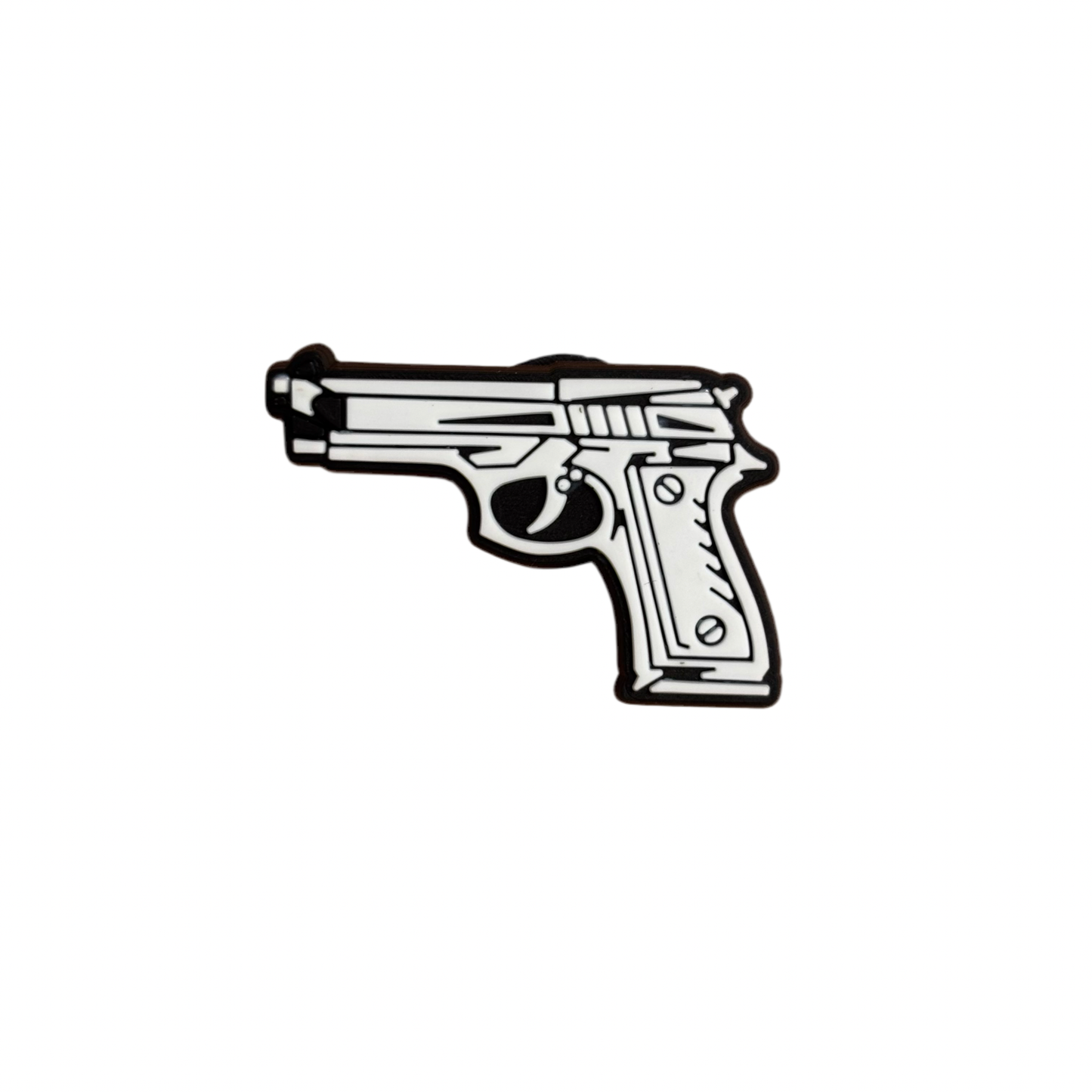 Pistol Charm