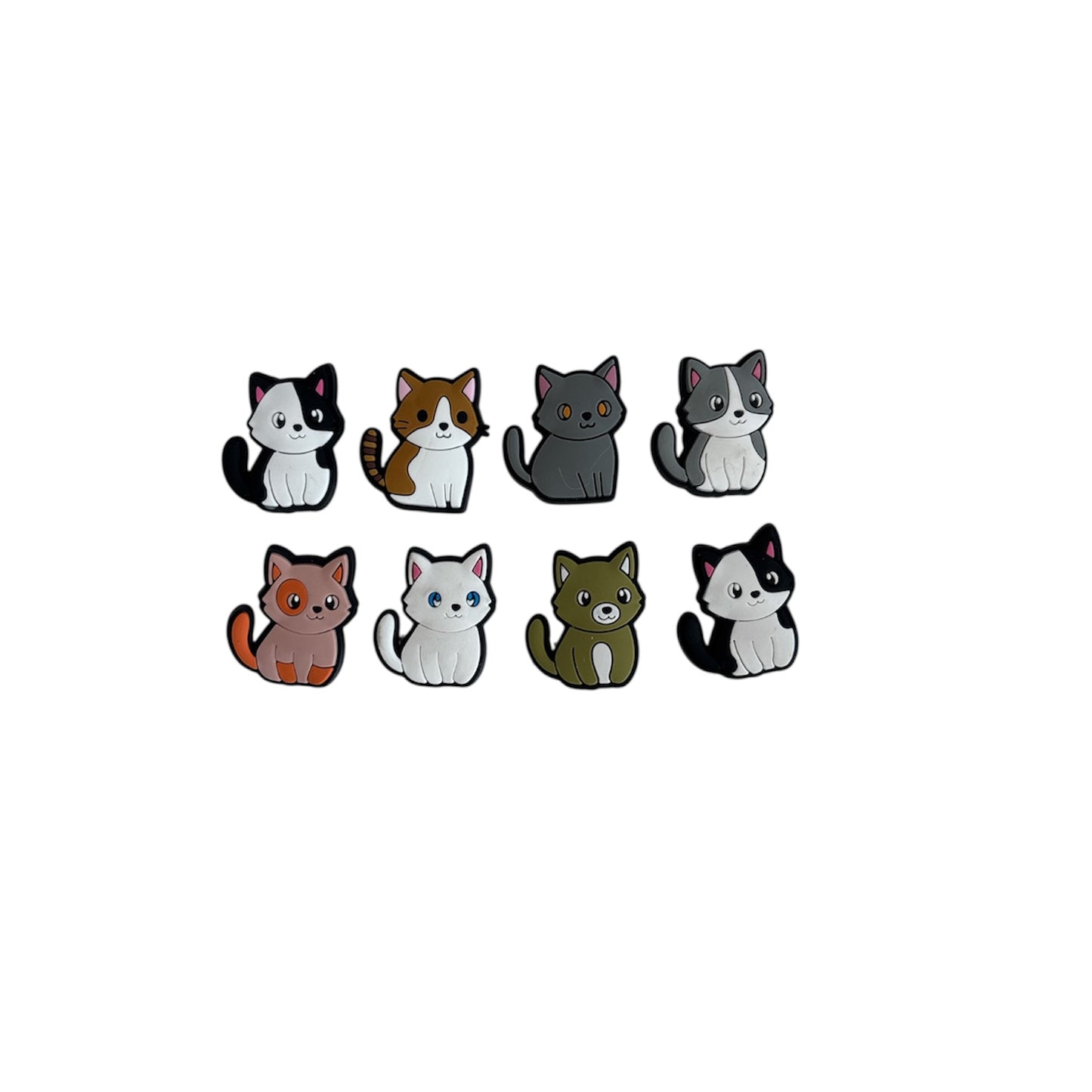 Cat Charm
