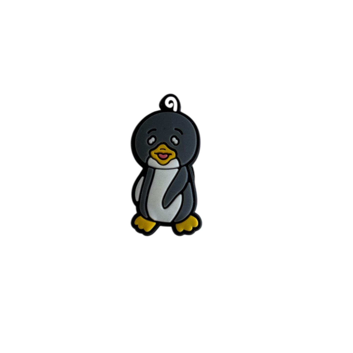 Penguin Charm