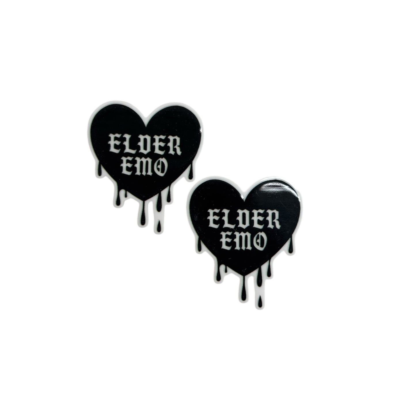 Elder Emo Resin Planar