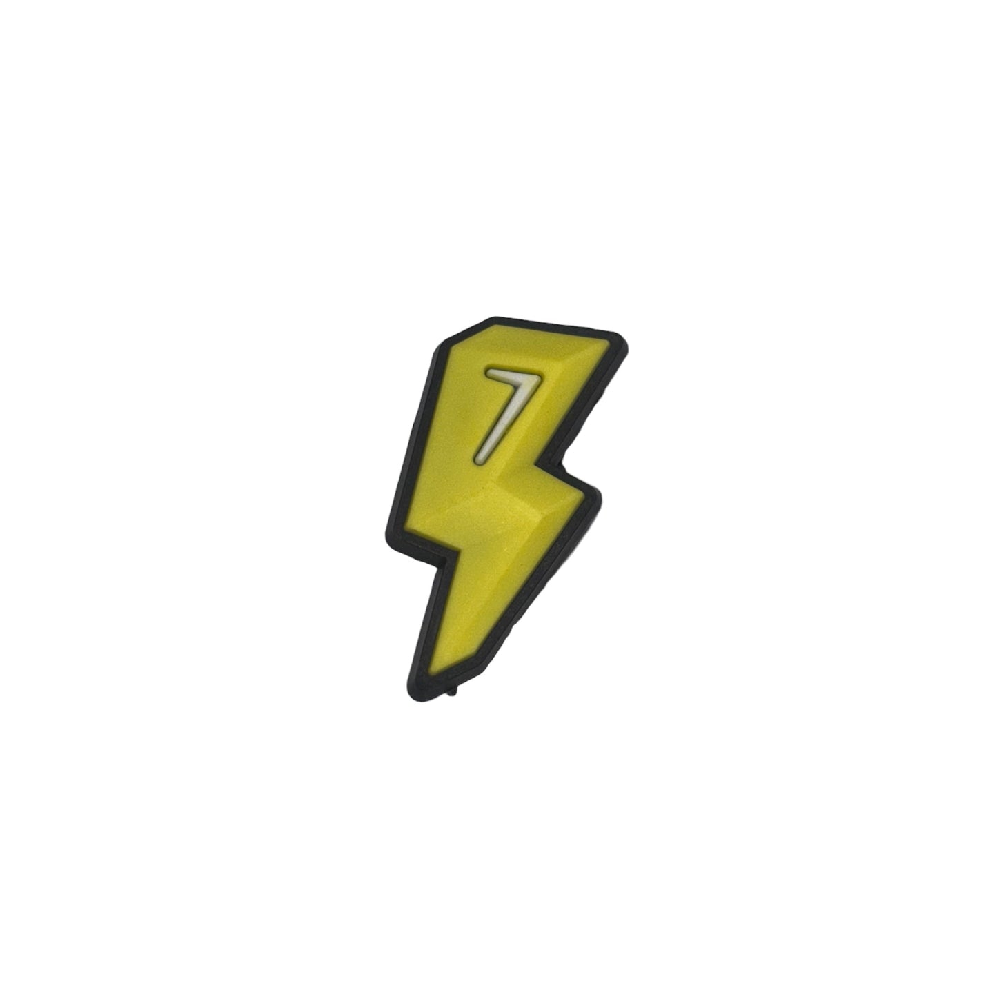 Lighting Bolt Charm