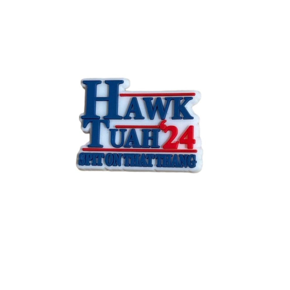 Hawk Tuah Charm