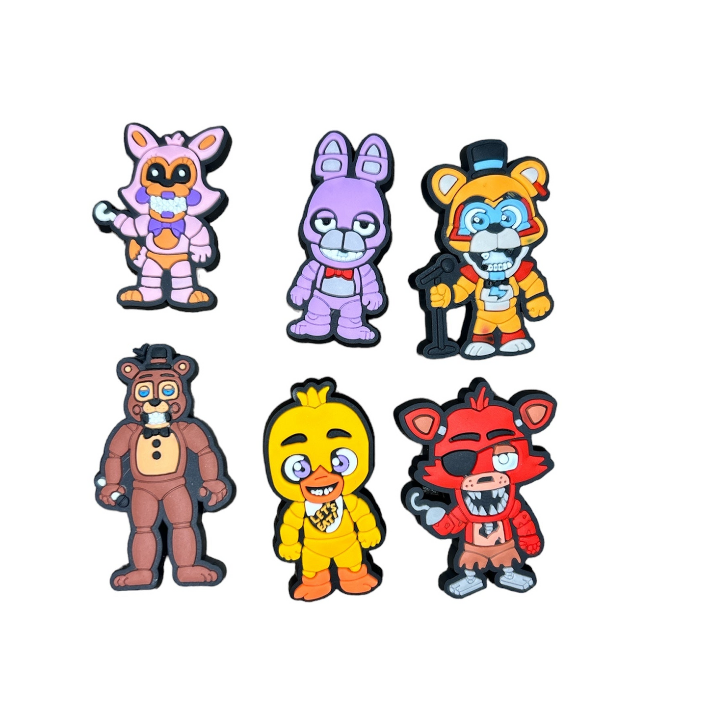 5 Nights At Freddy's Charm