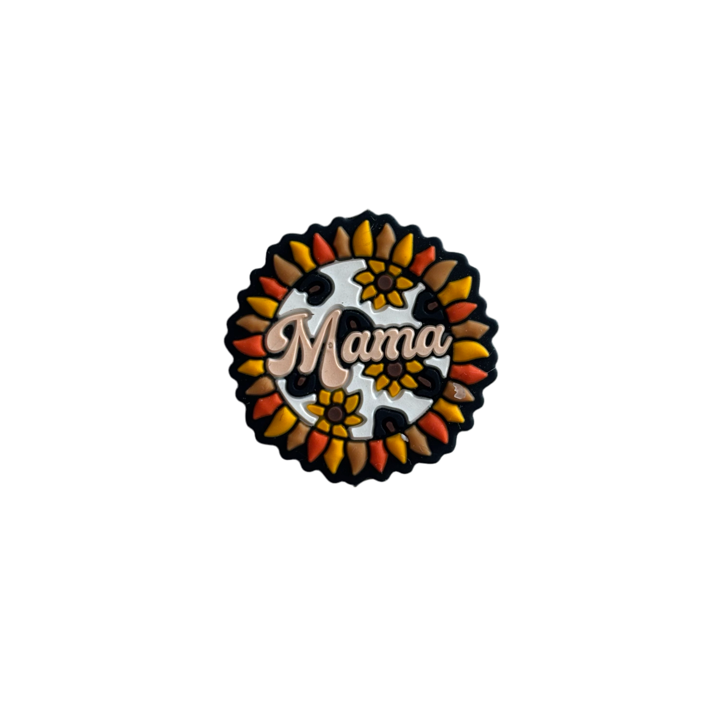 Mama Focal Bead