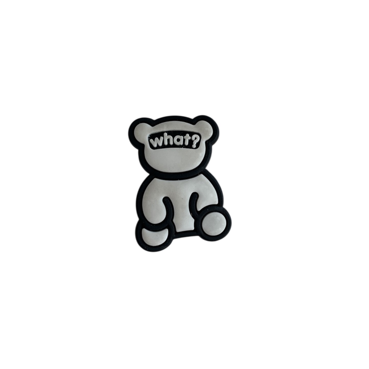 What Bear Charm