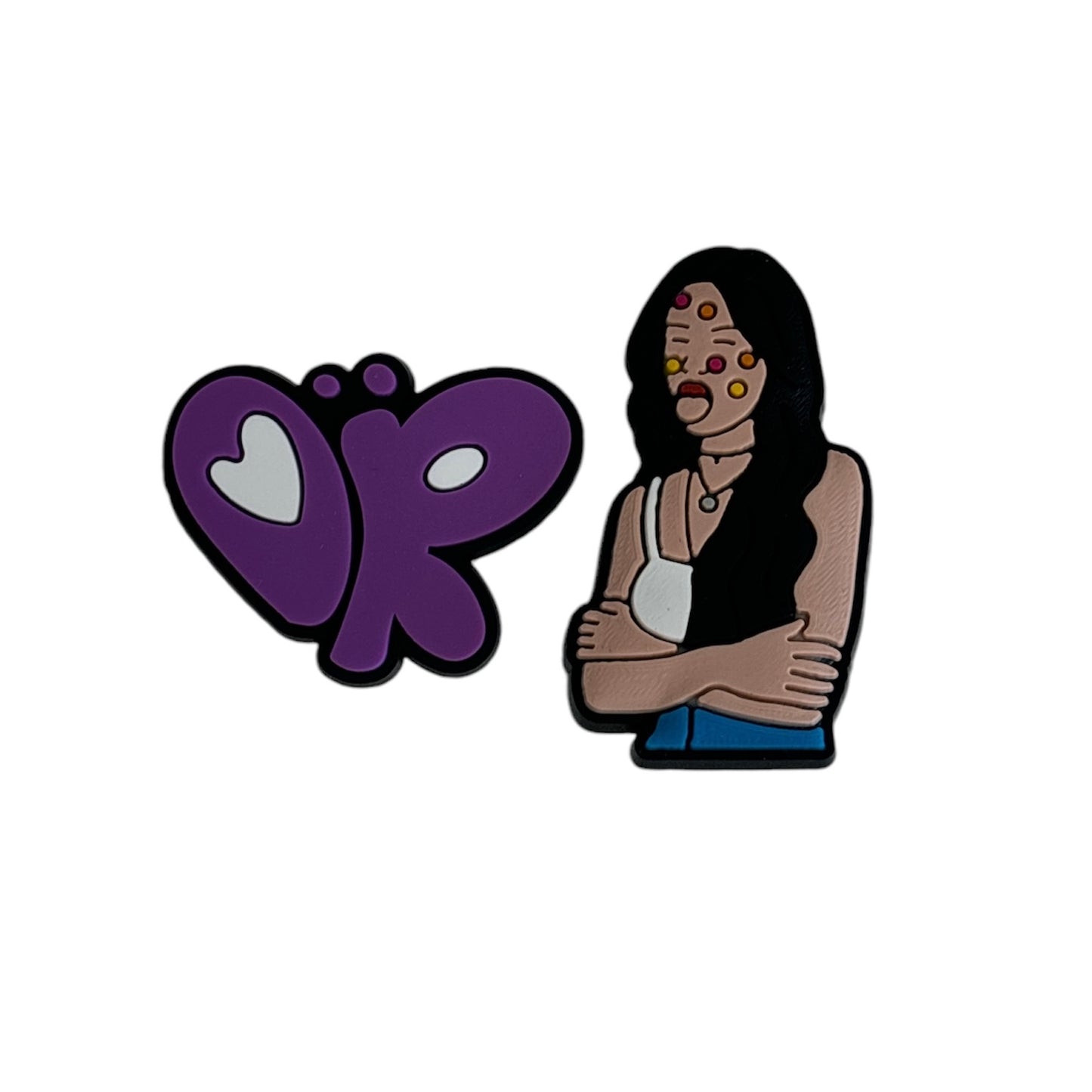 Olivia R Charm