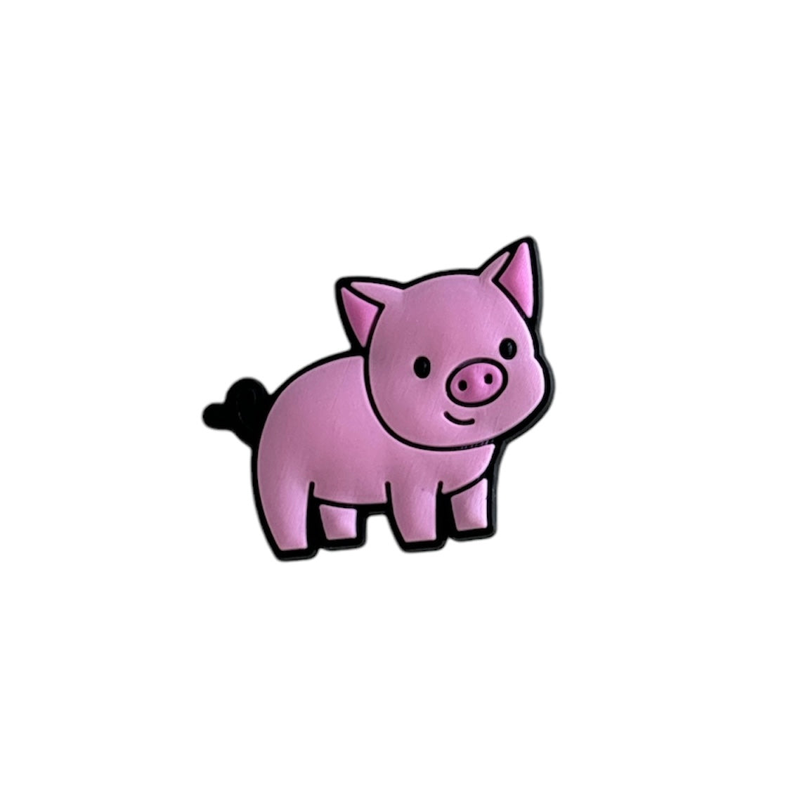 Pig Charm