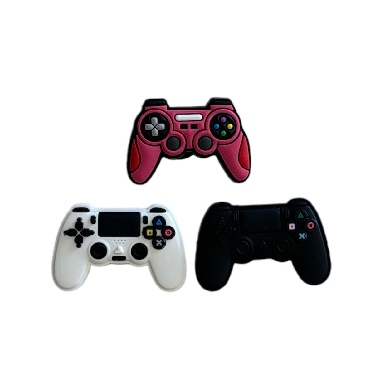 PS Controller Charm