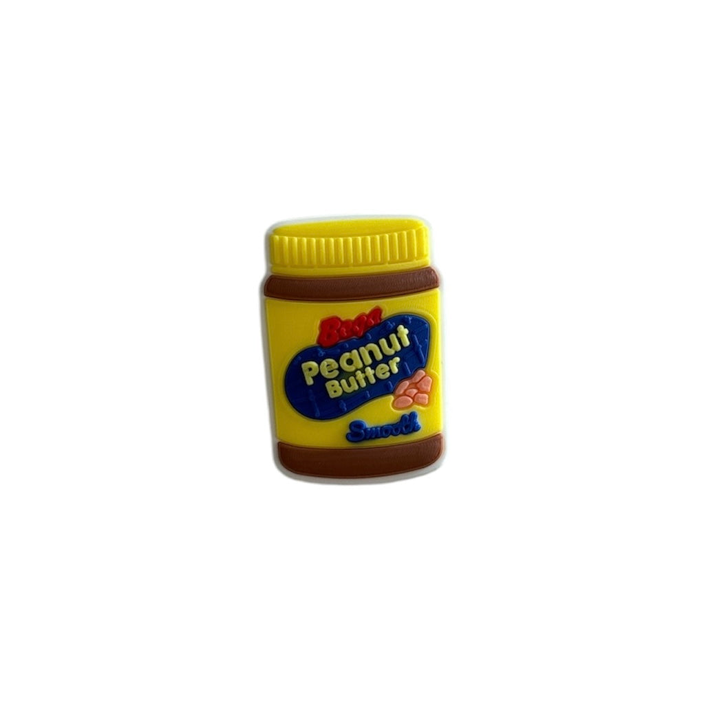 Peanut Butter Charm