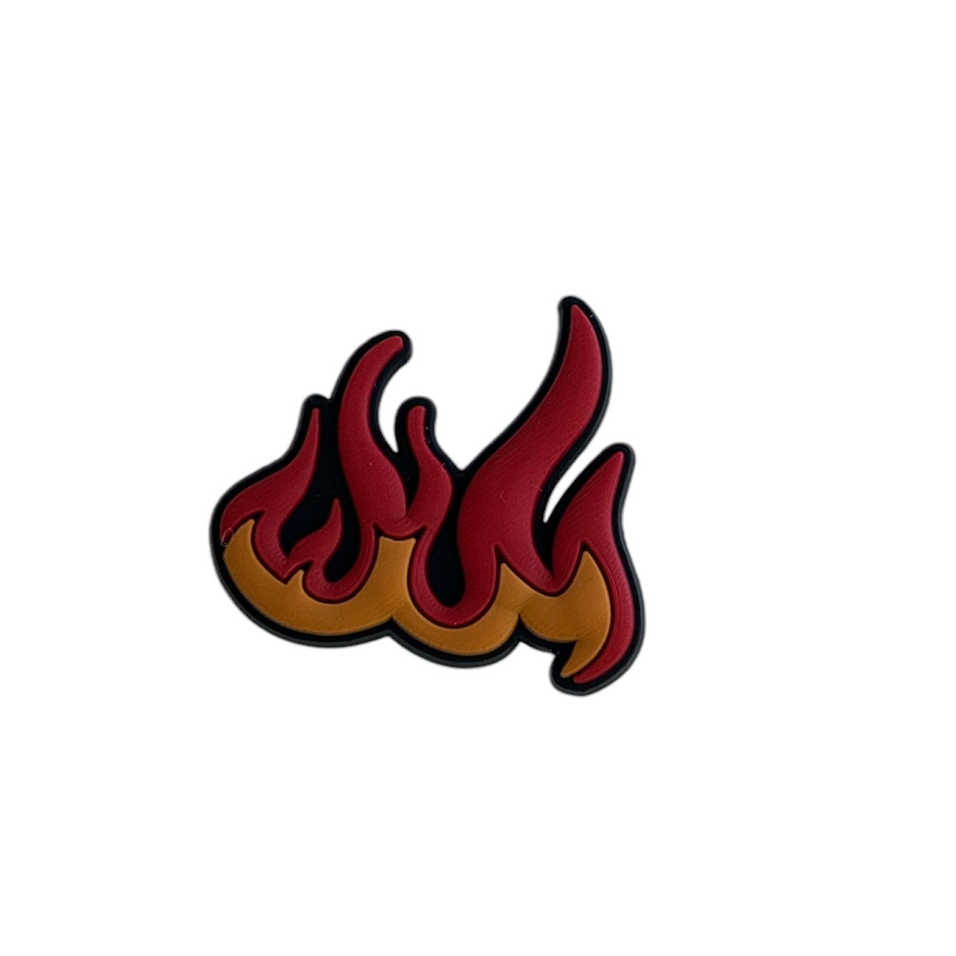 Fire Charm
