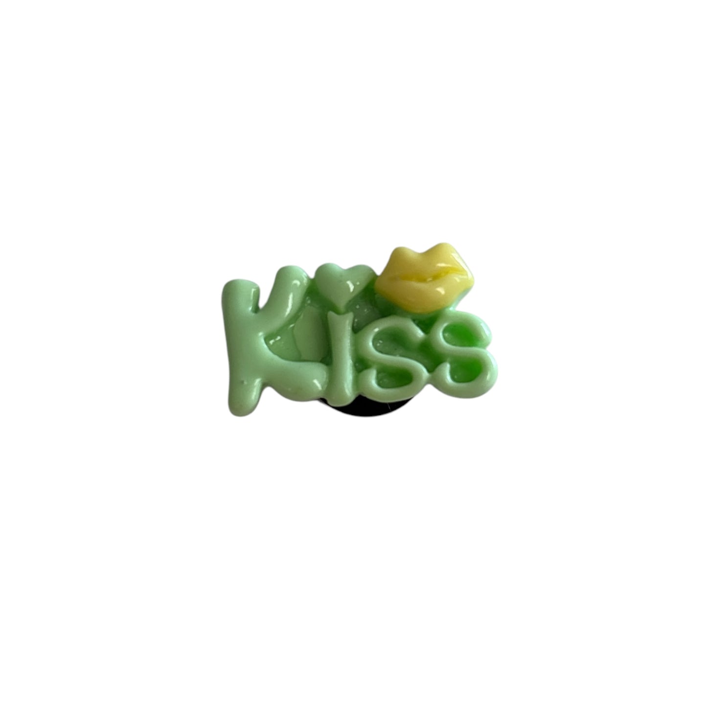 3D Kiss Charm