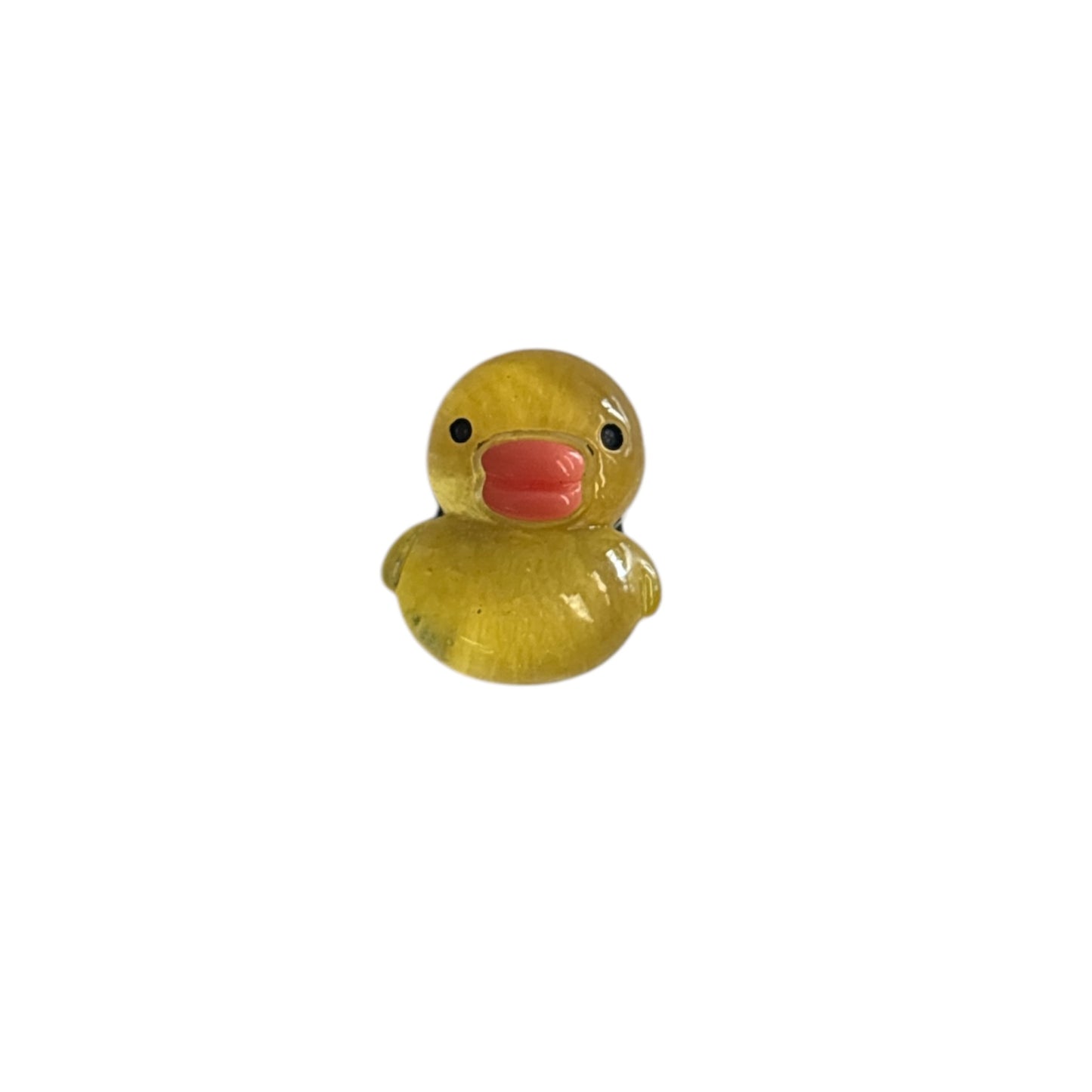 3D Ducky Charm