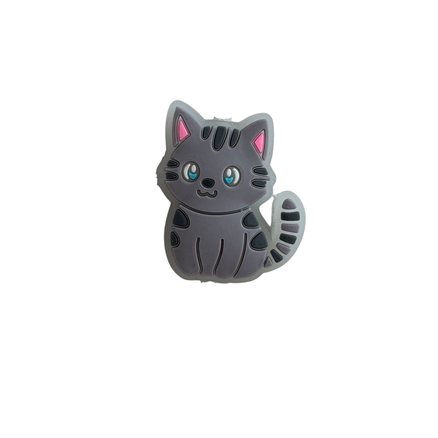 Cat Focal Bead