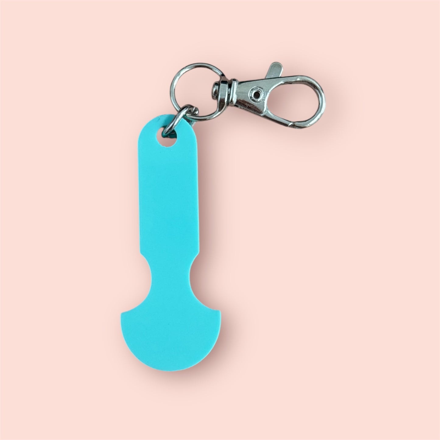 Trolley Token
