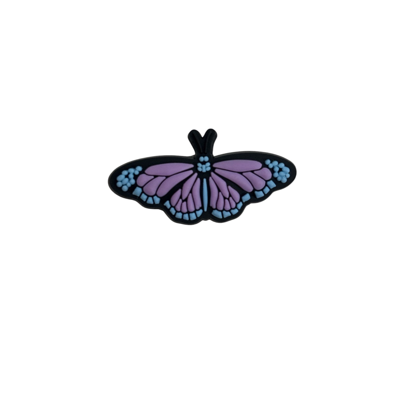 Moth Charm