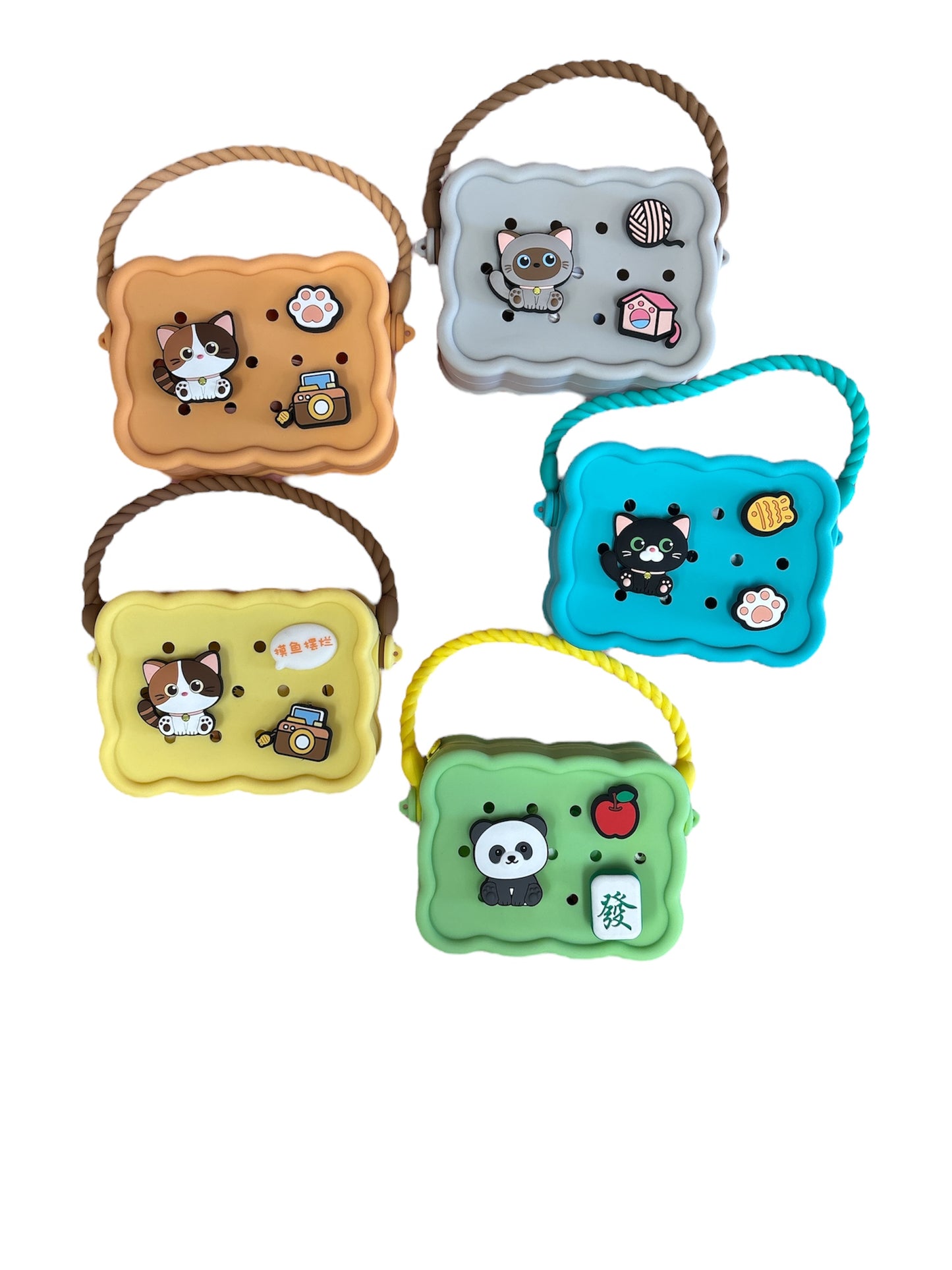 Bonnie Mini Shoulder Bag
