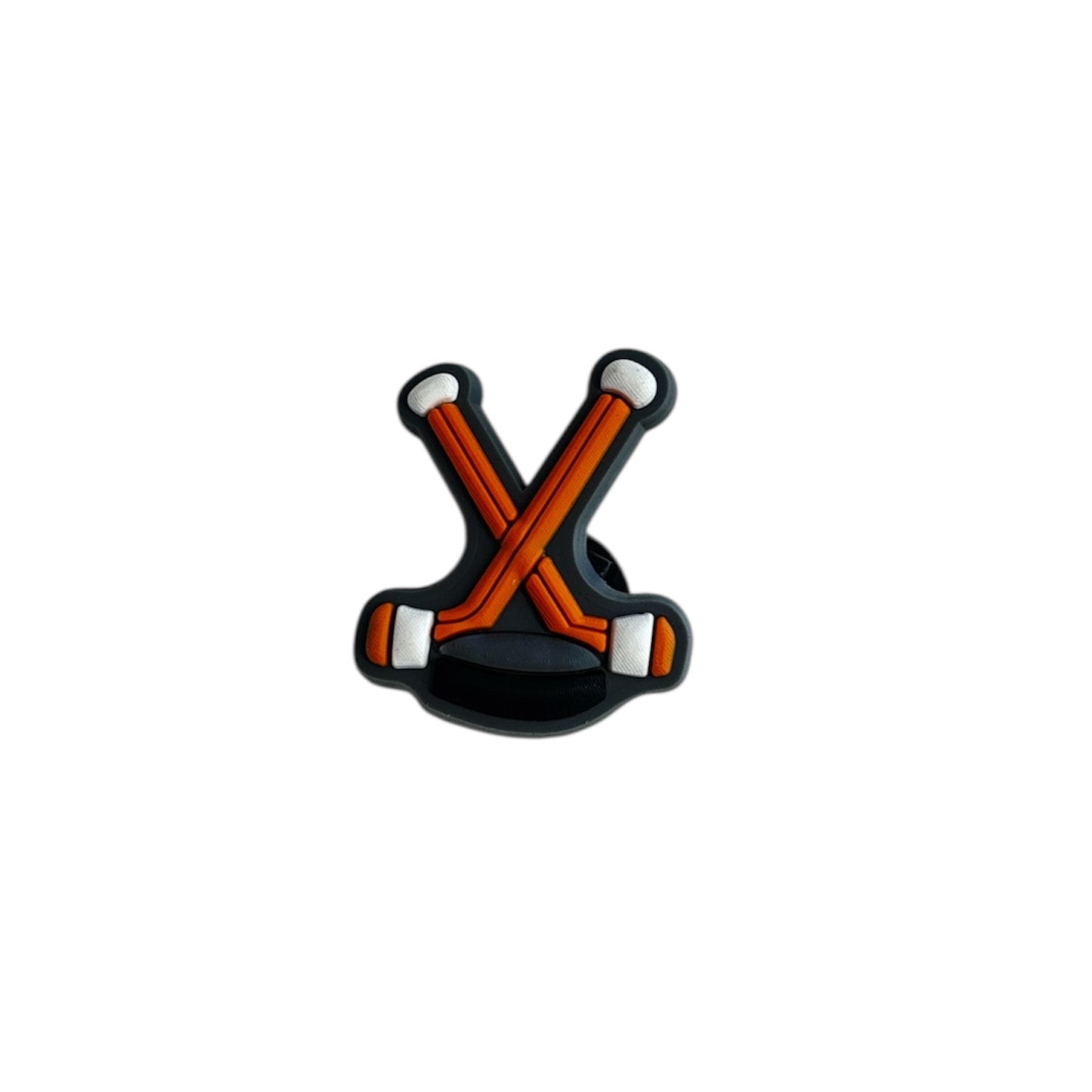 Hockey Charm