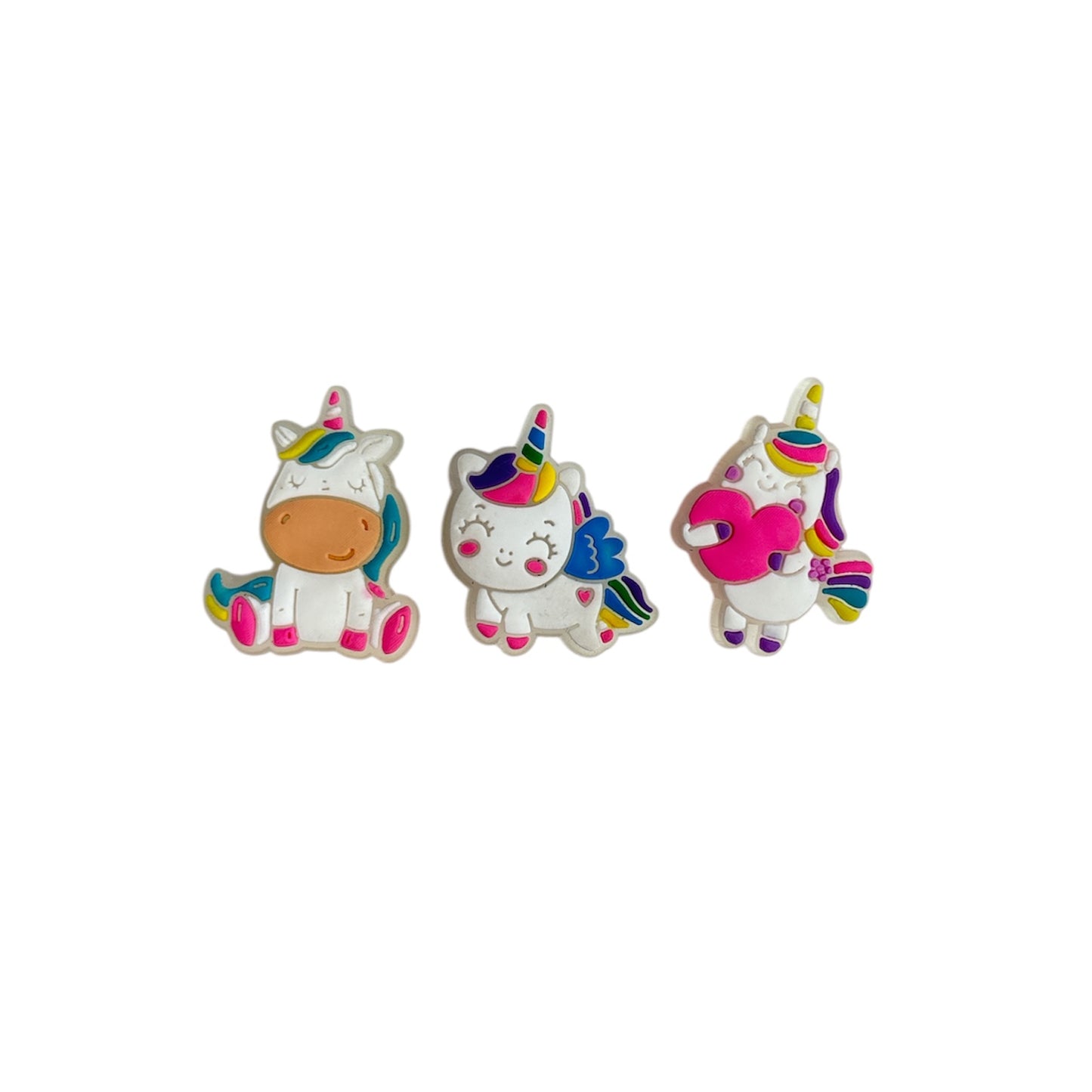 Unicorn Charm