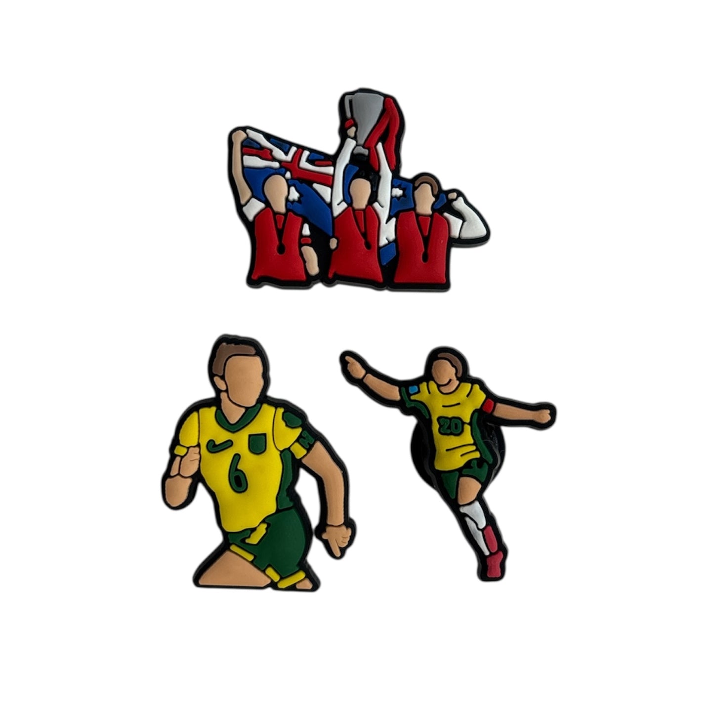 Matildas Charm