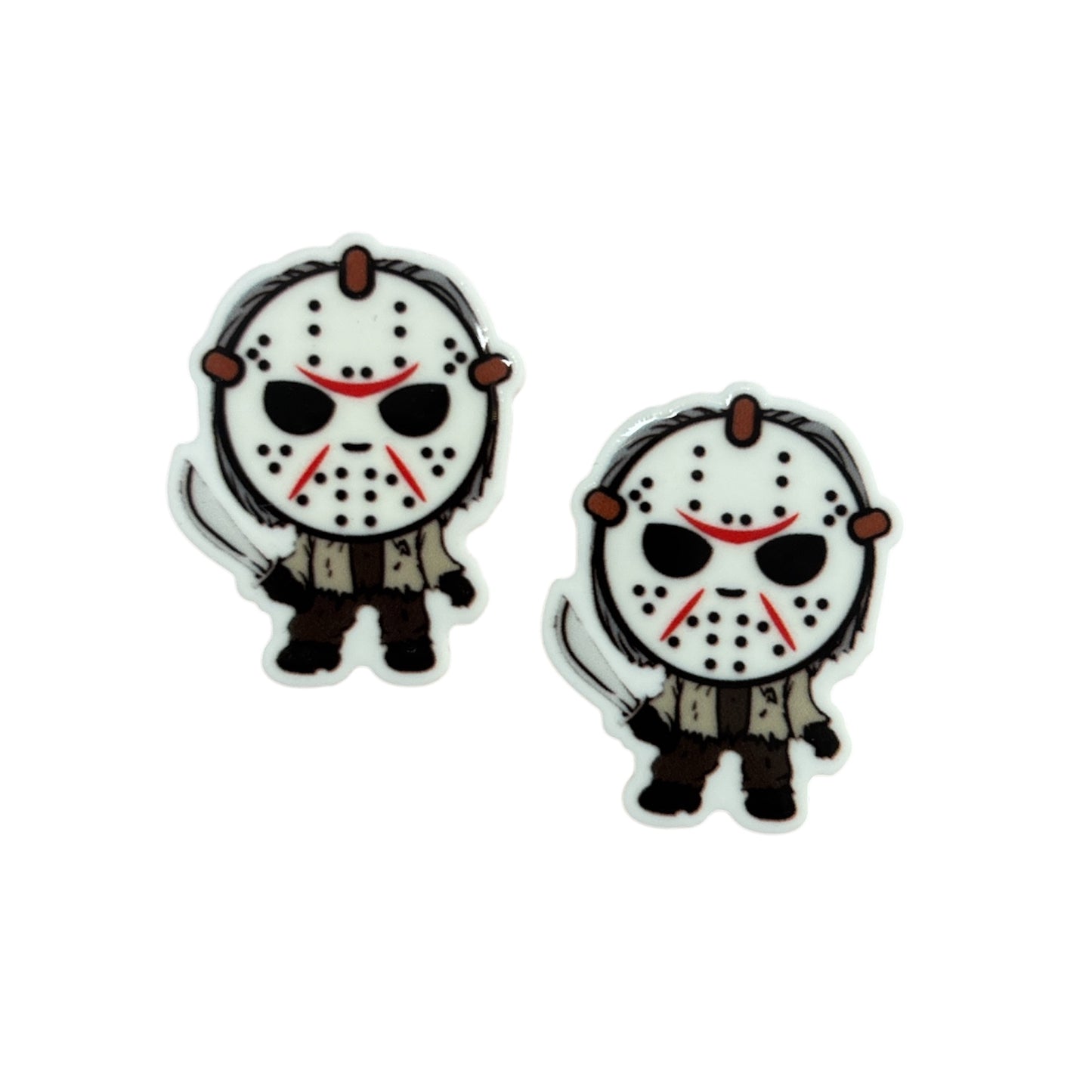 Jason Resin Planar