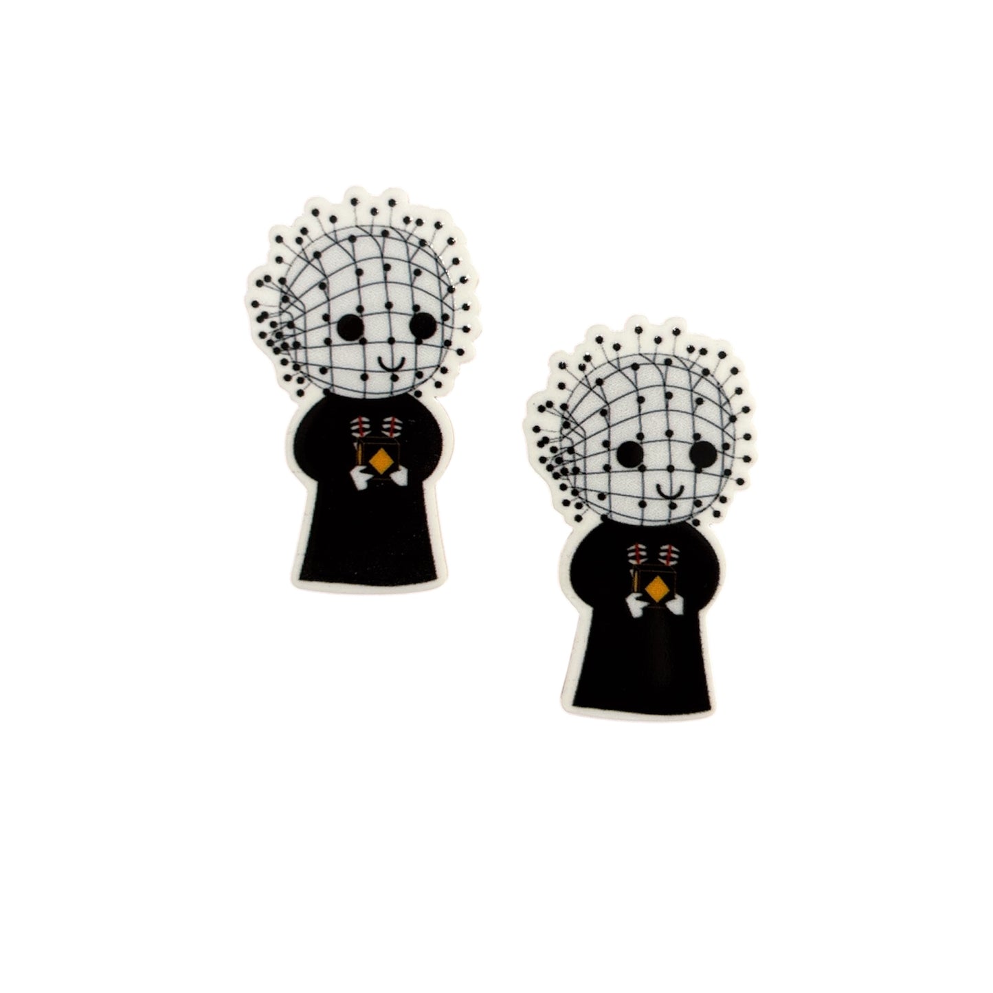 Pinhead Resin Planar