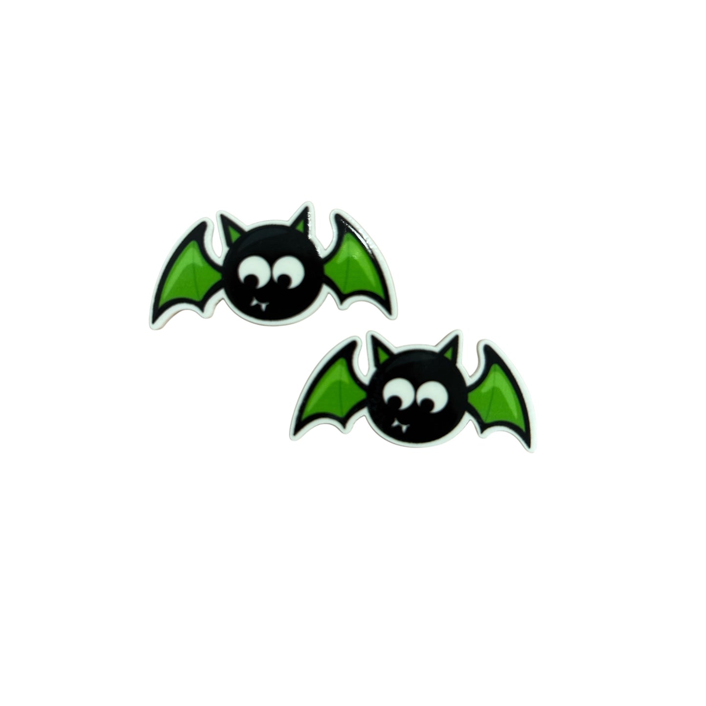 Batty Resin Planar