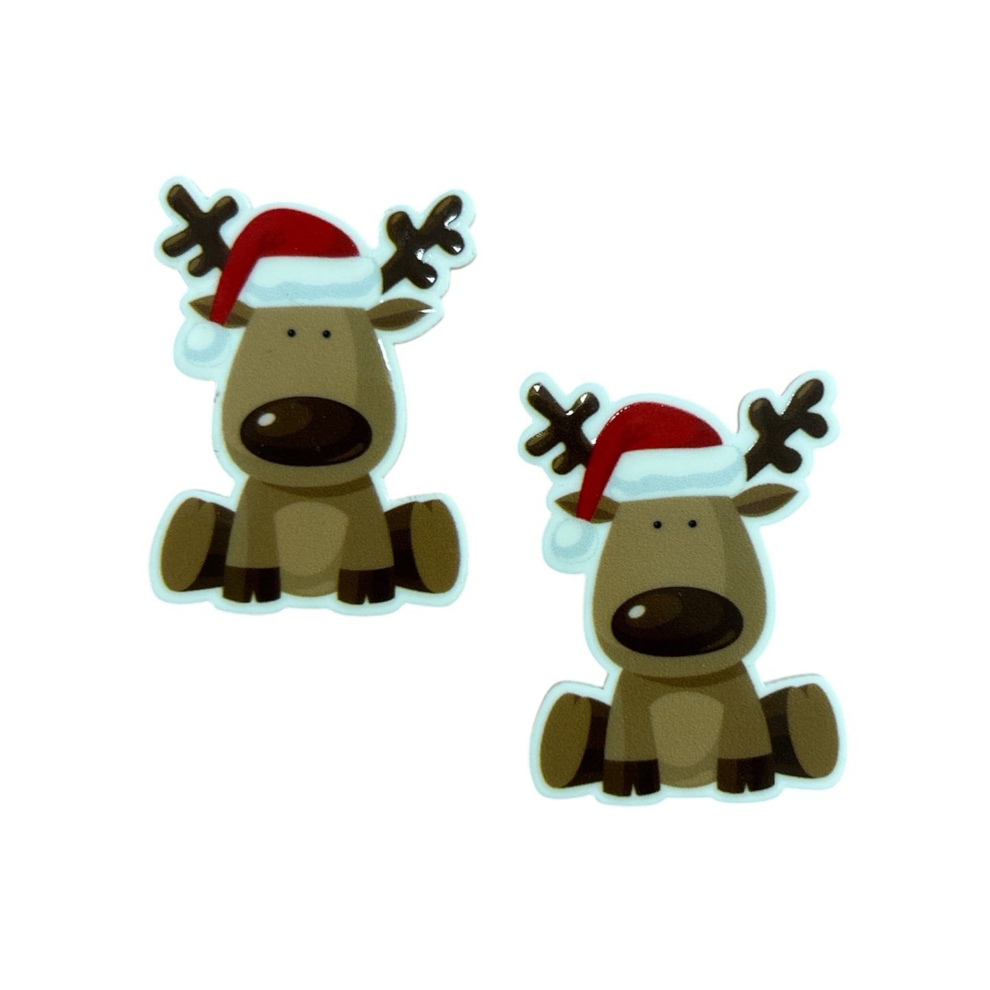 Reindeer Resin Planar