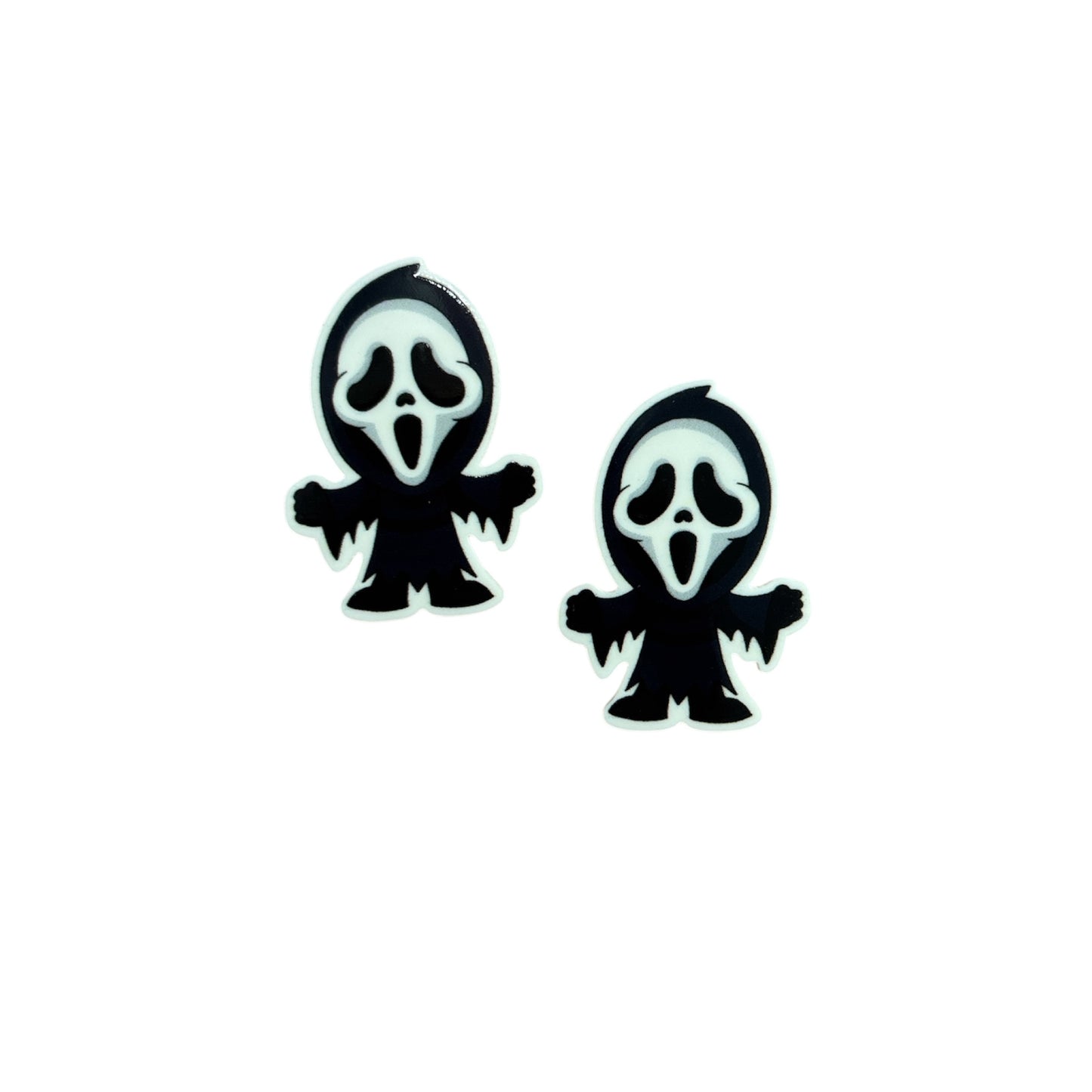 Ghostface Resin Planar