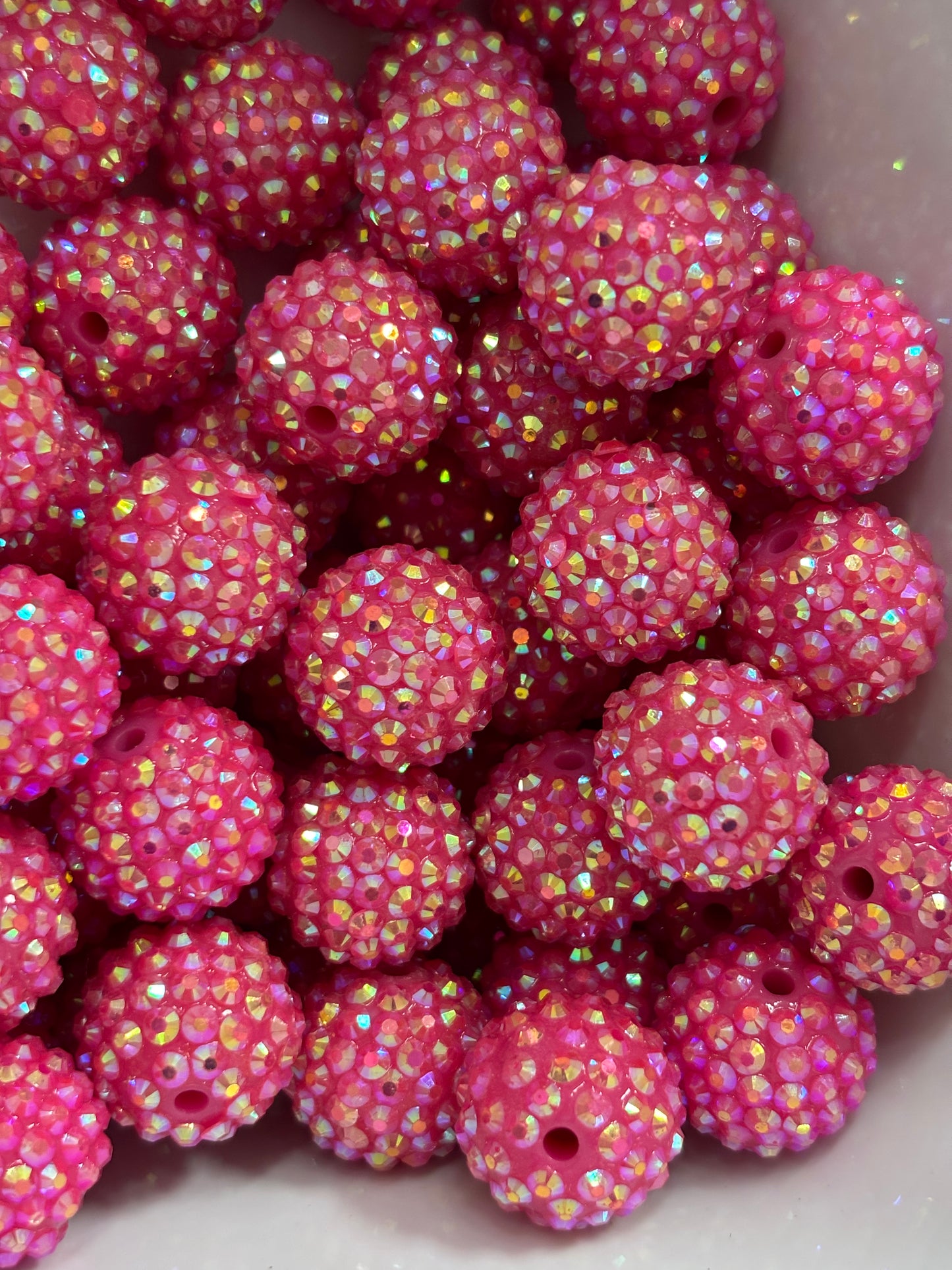 18mm Dia Beads