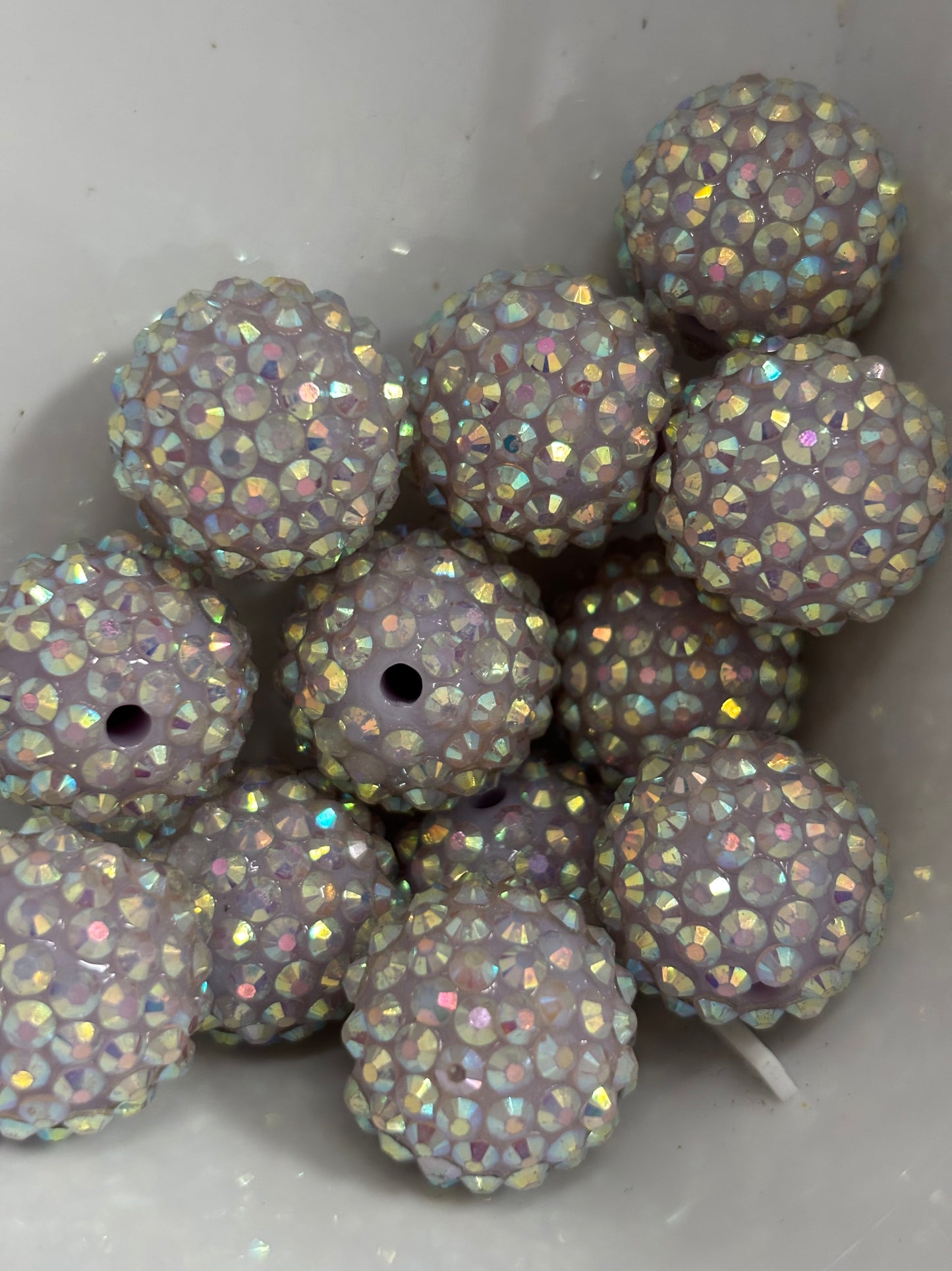 18mm Dia Beads