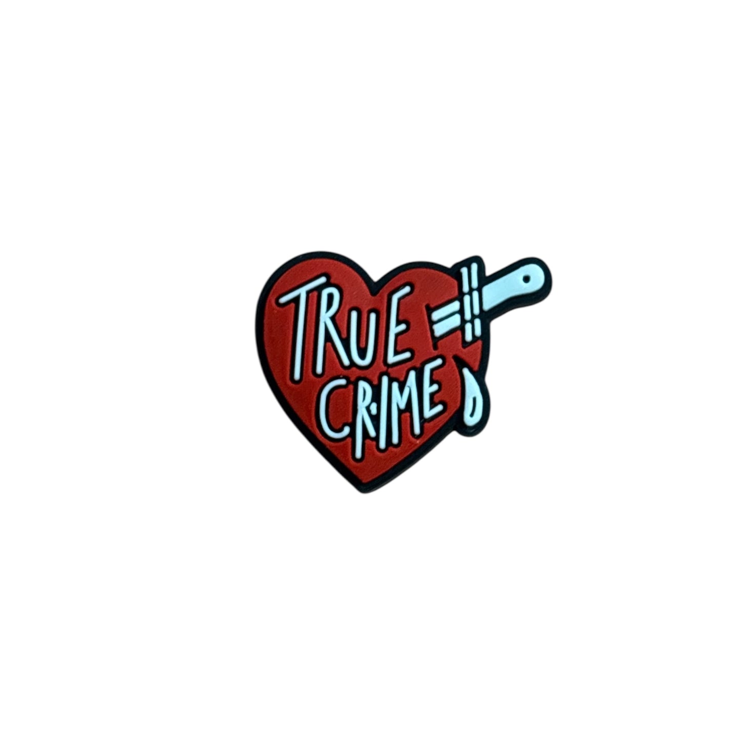 True Crime Charm