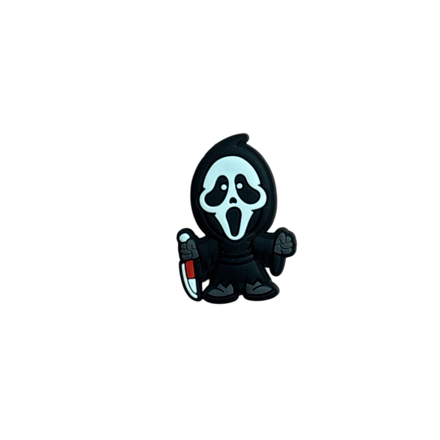 Ghostface Charm