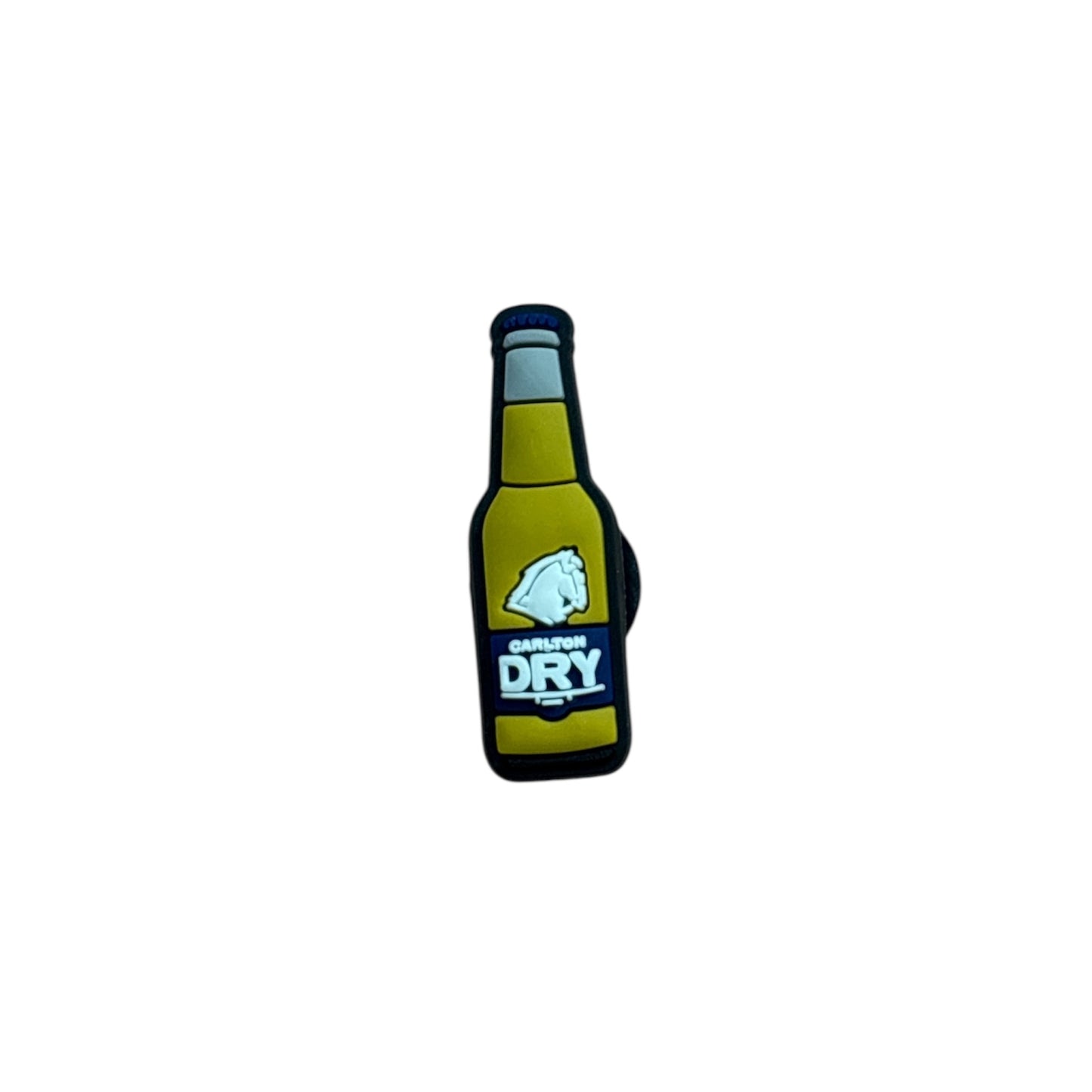 Carlton Dry Stubby Charm