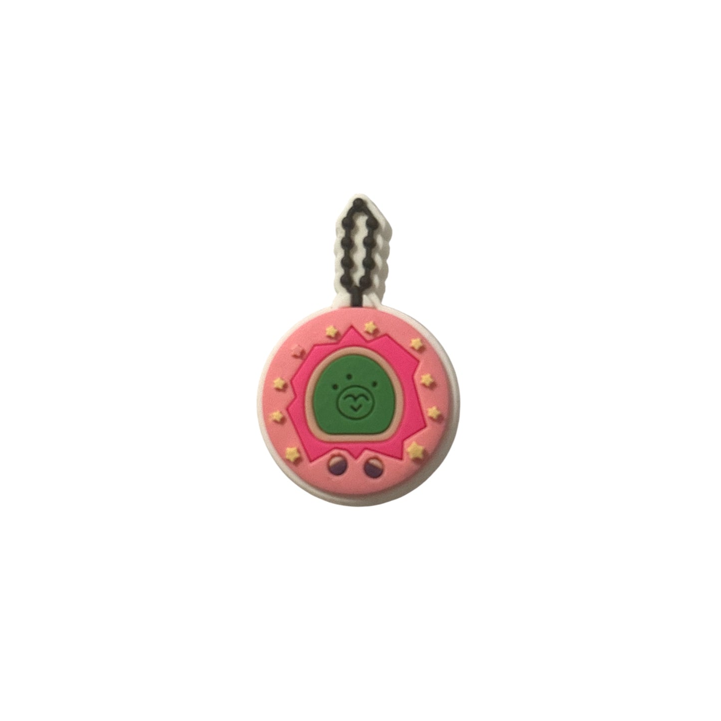 Tamagotchi Charm