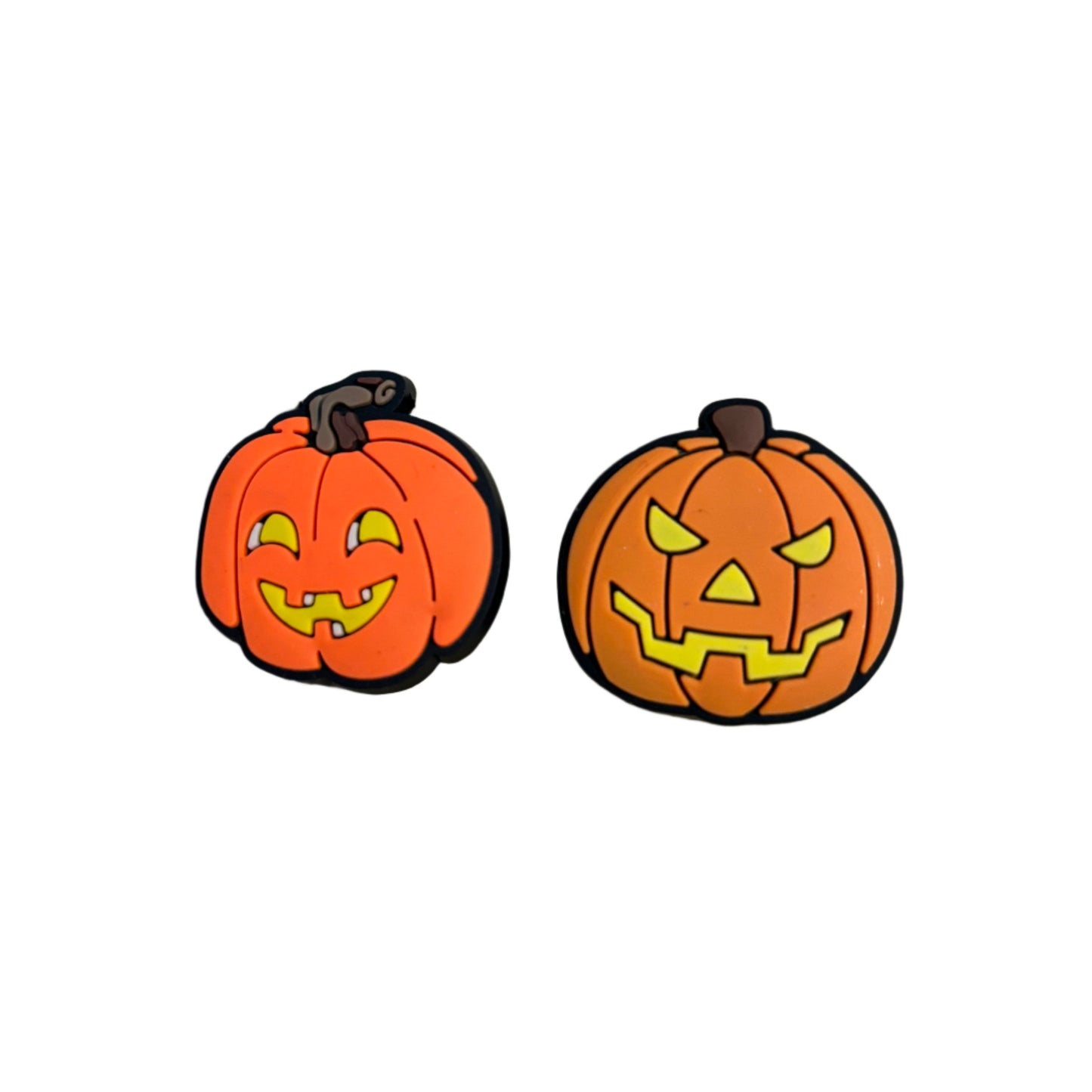 Jack'O'Lantern Charm