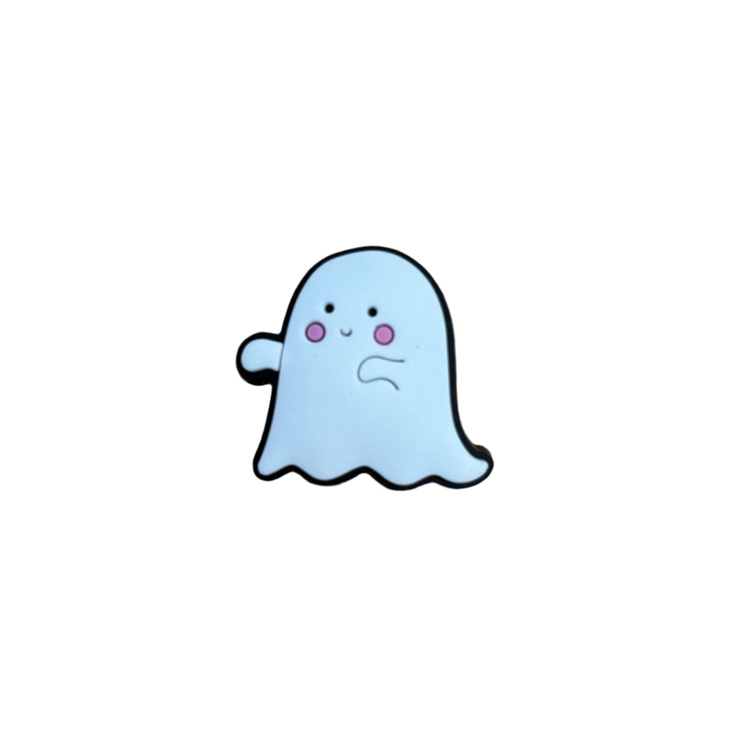 Little Boo Charm