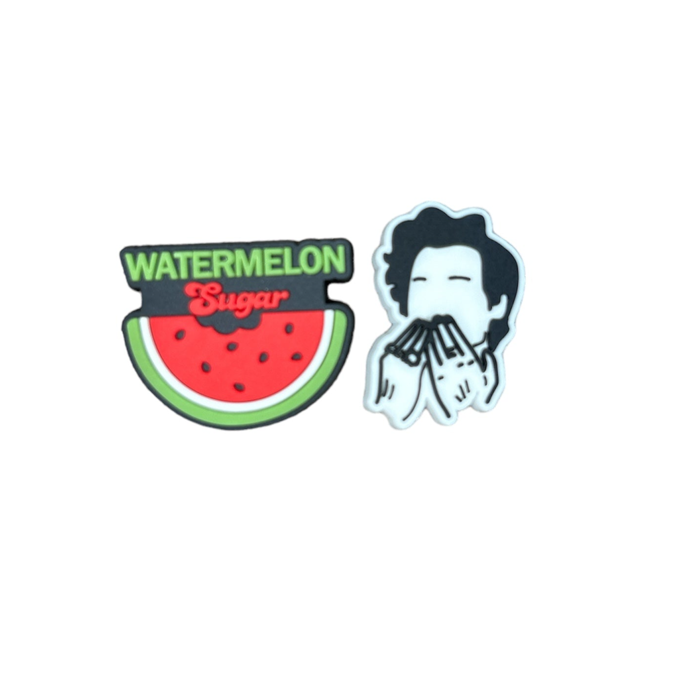 Harry Styles Charm