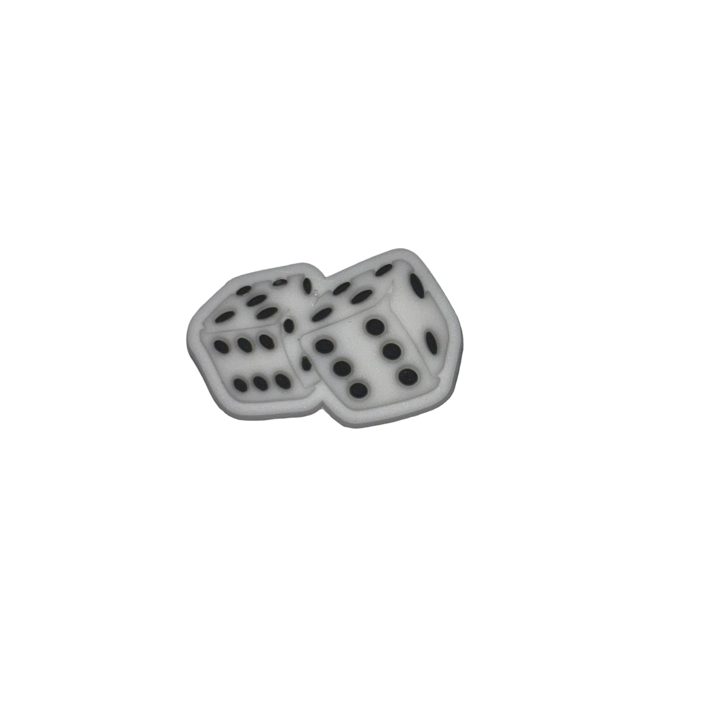 Double Dice Charm