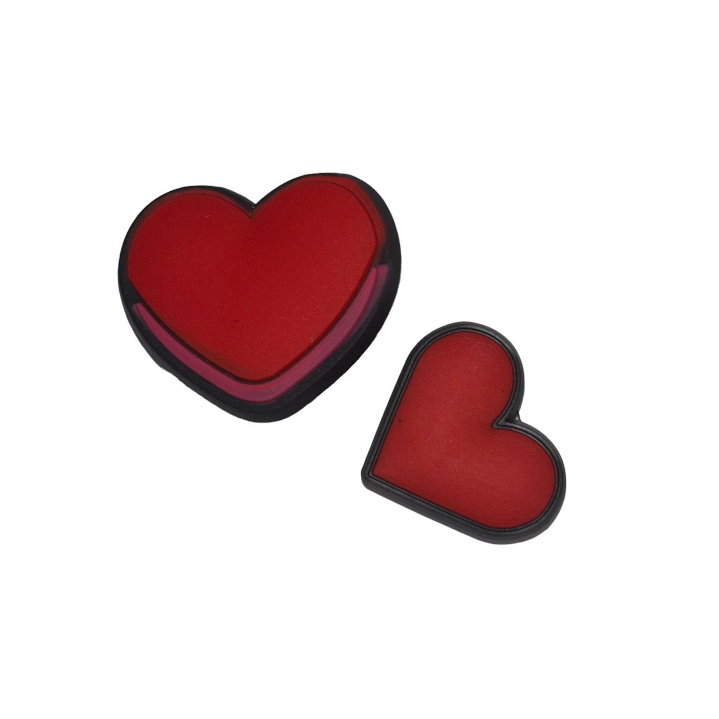 Heart Charm