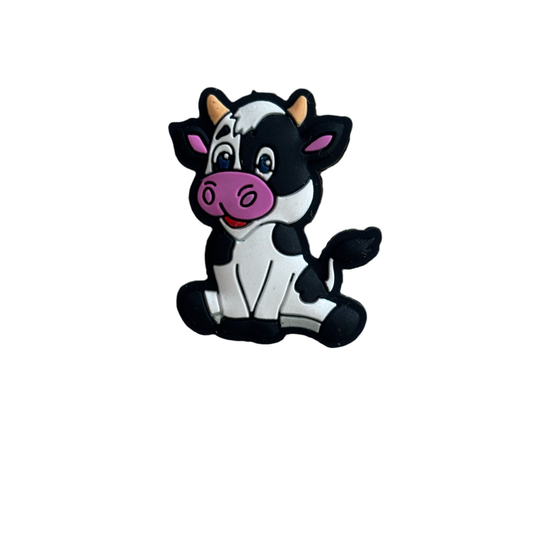 Cow Focal Bead