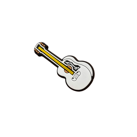 Guitar Charm