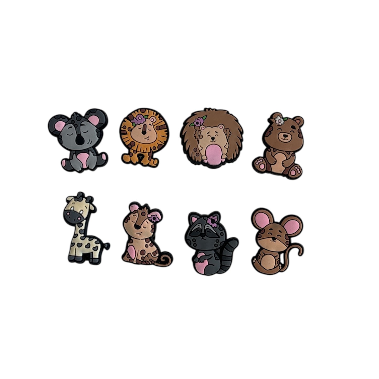 Cutie Animals Charm
