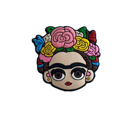 Frida Focal Bead