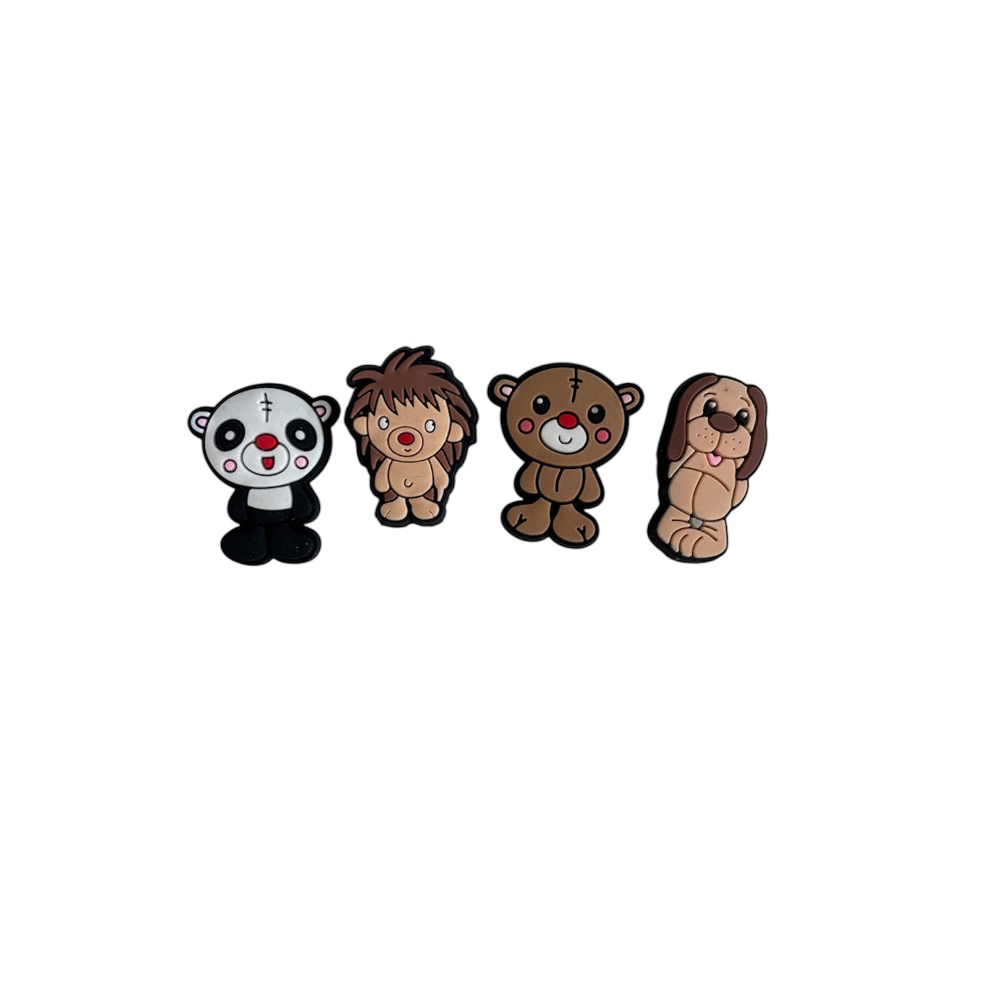 Stuffie Animals Charm