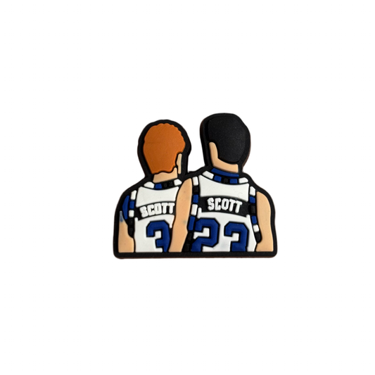 Scott Brothers Charm