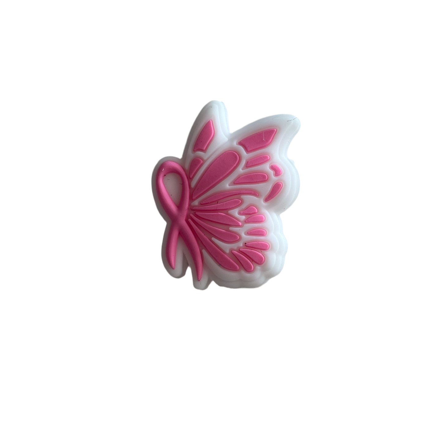 BC Side Butterfly Focal Bead