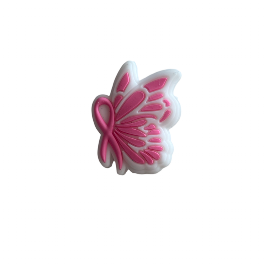 BC Side Butterfly Focal Bead