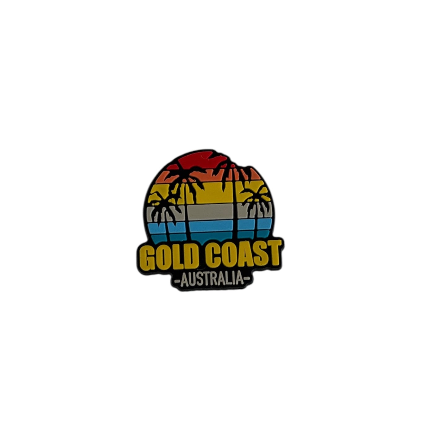 Gold Coast Charm